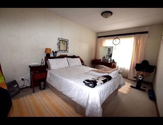 1 BEDROOM PROPERTY TO RENT IN PAULSHOF
